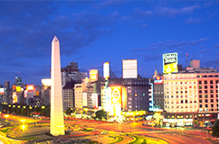 Oficina en Buenos Aires