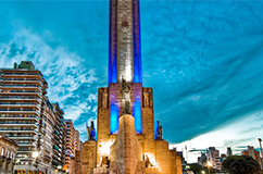 Oficina en Rosario