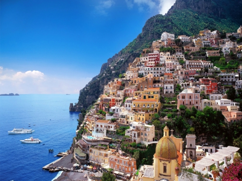 AMALFI DE SUEO