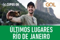 GOL A RIO! 