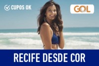 RECIFE DESDE COR