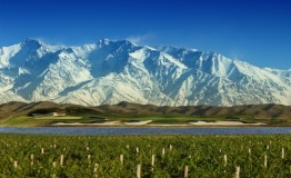 MENDOZA - HOTEL CORDN DE PLATA *** 2020