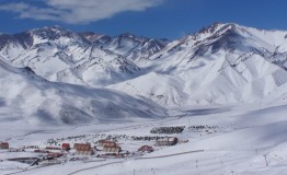 MENDOZA - HOTEL CORDN DE PLATA *** 2020