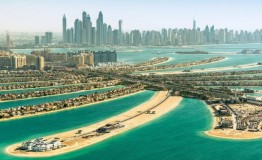 ESENCIAS DE DUBAI - 2021