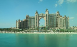 ESENCIAS DE DUBAI - 2021