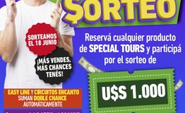 Promo Special Tours 