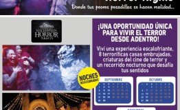Halloween Horror Nights 